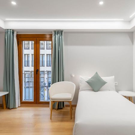 Odyssey Rooms Аліканте Екстер'єр фото