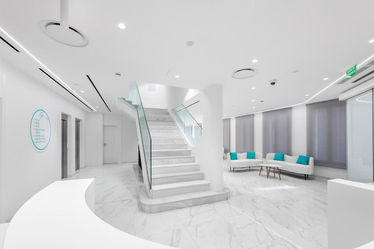 Odyssey Rooms Аліканте Екстер'єр фото