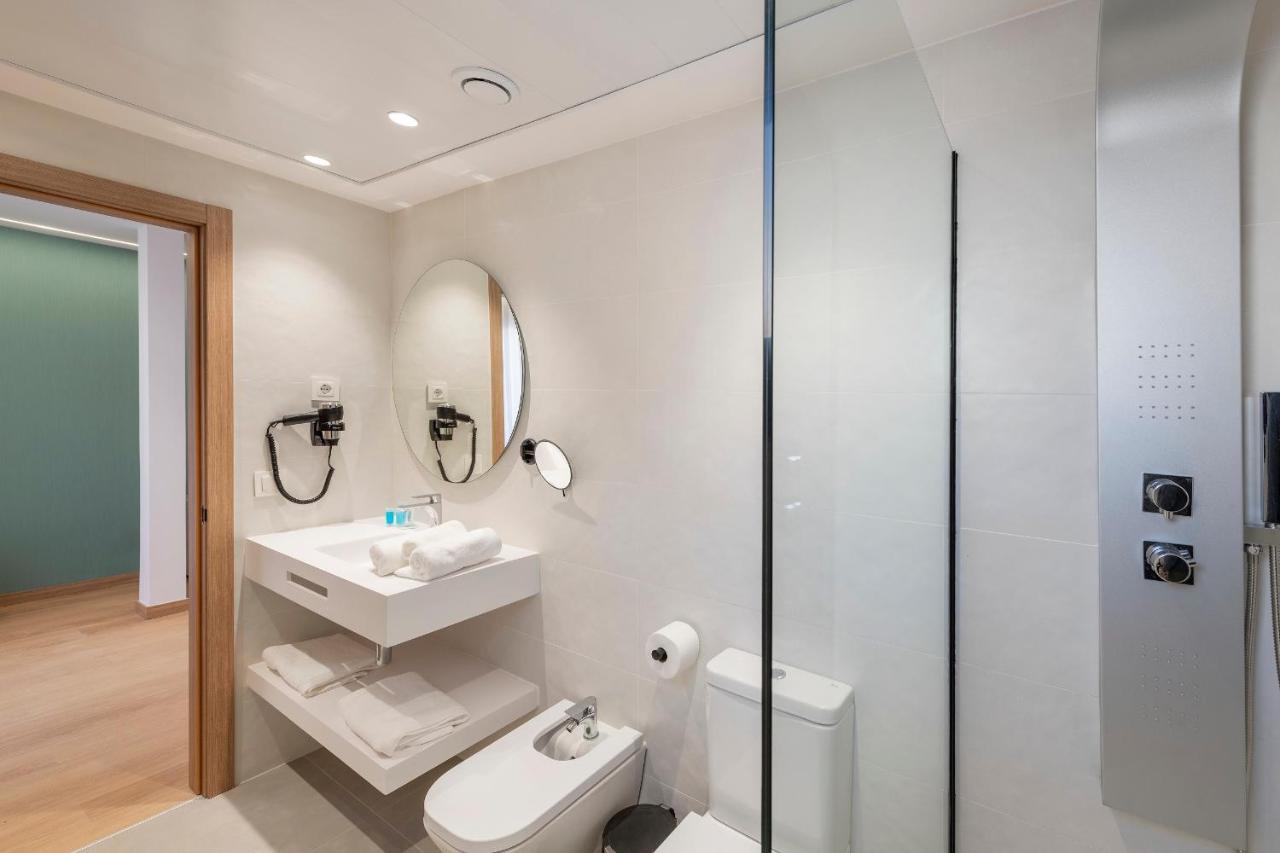 Odyssey Rooms Аліканте Екстер'єр фото