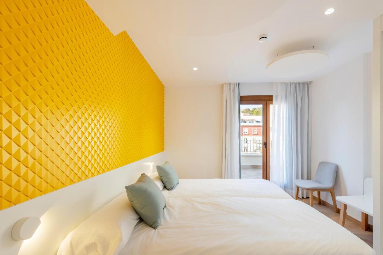 Odyssey Rooms Аліканте Екстер'єр фото