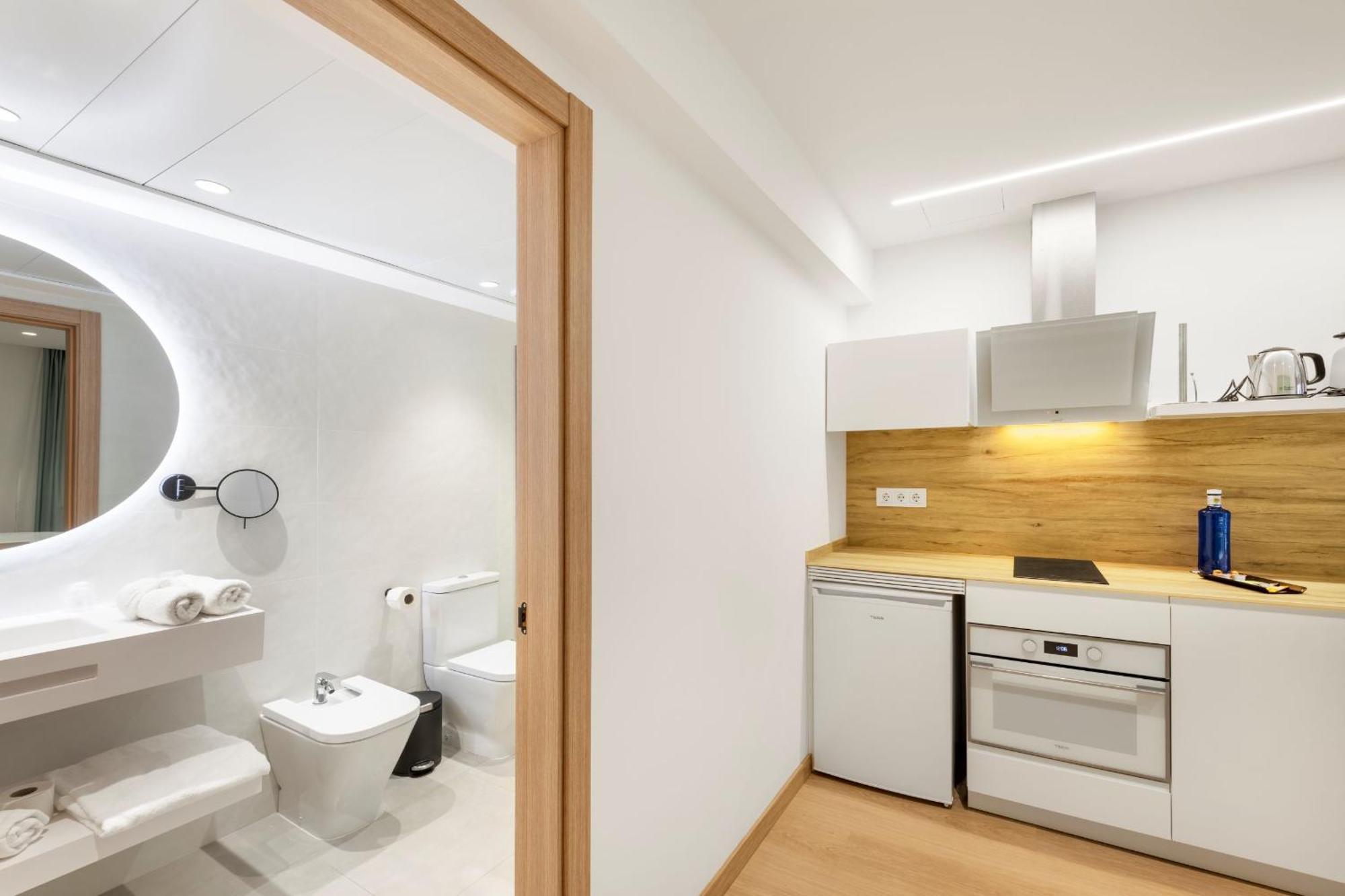 Odyssey Rooms Аліканте Екстер'єр фото