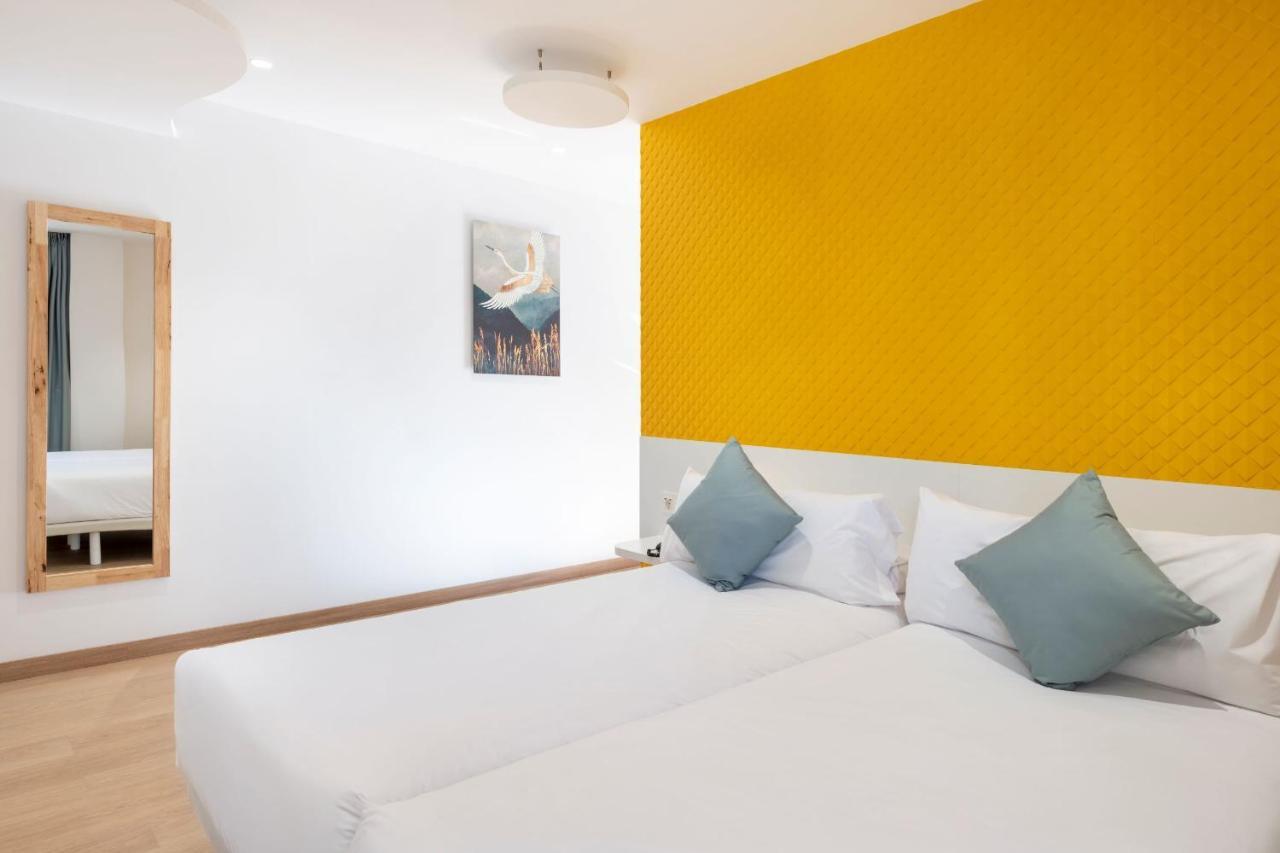 Odyssey Rooms Аліканте Екстер'єр фото