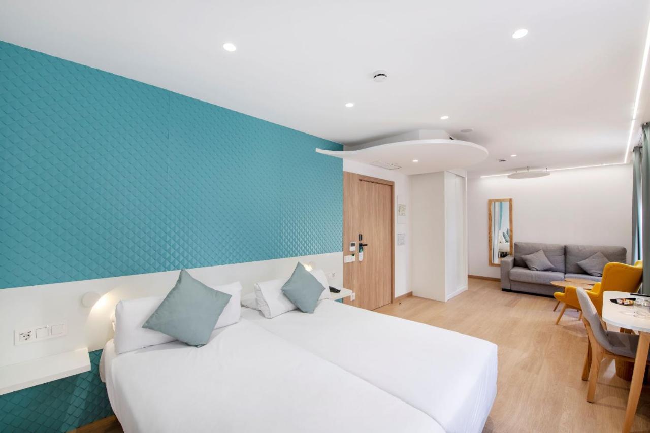 Odyssey Rooms Аліканте Екстер'єр фото