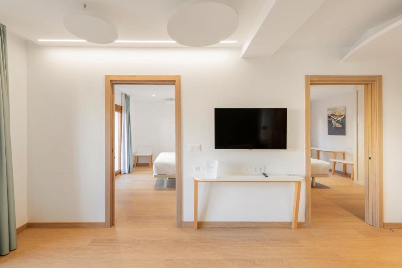 Odyssey Rooms Аліканте Екстер'єр фото
