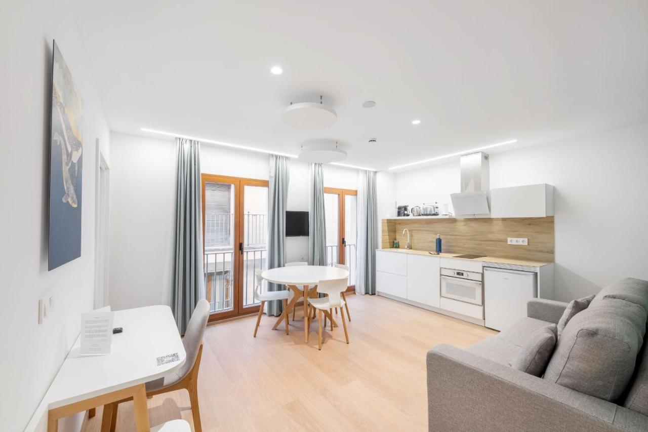 Odyssey Rooms Аліканте Екстер'єр фото