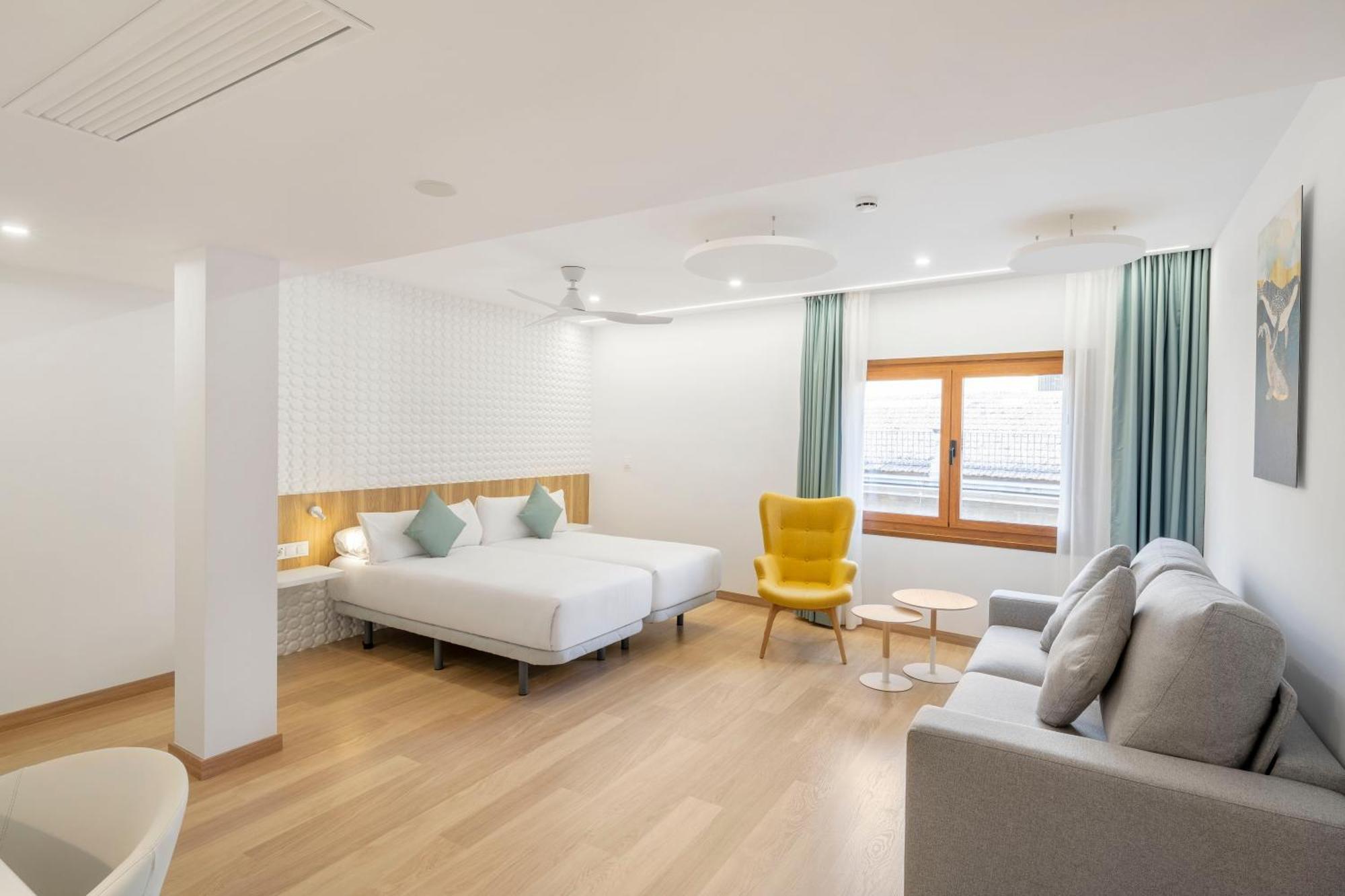 Odyssey Rooms Аліканте Екстер'єр фото