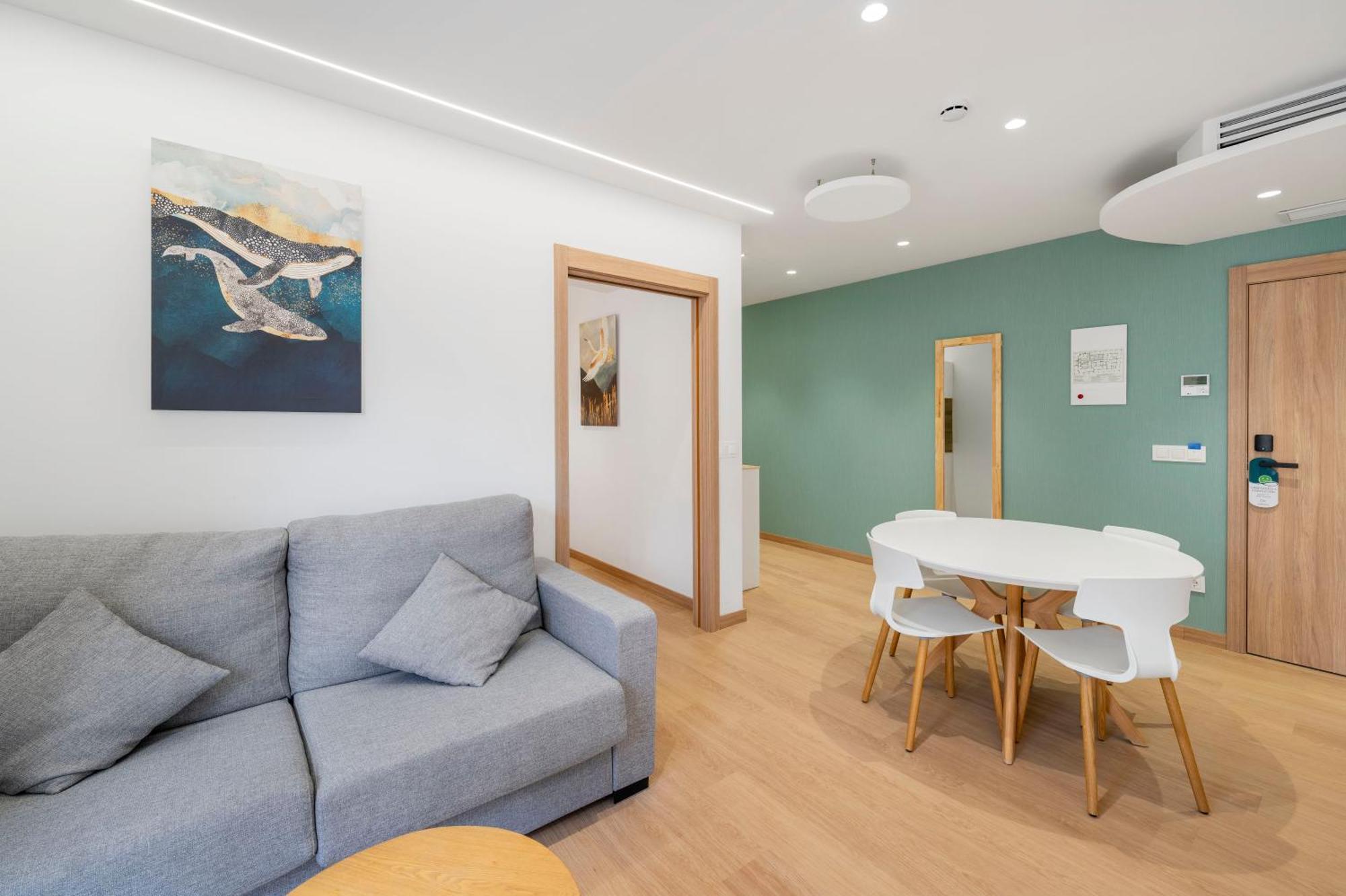 Odyssey Rooms Аліканте Екстер'єр фото