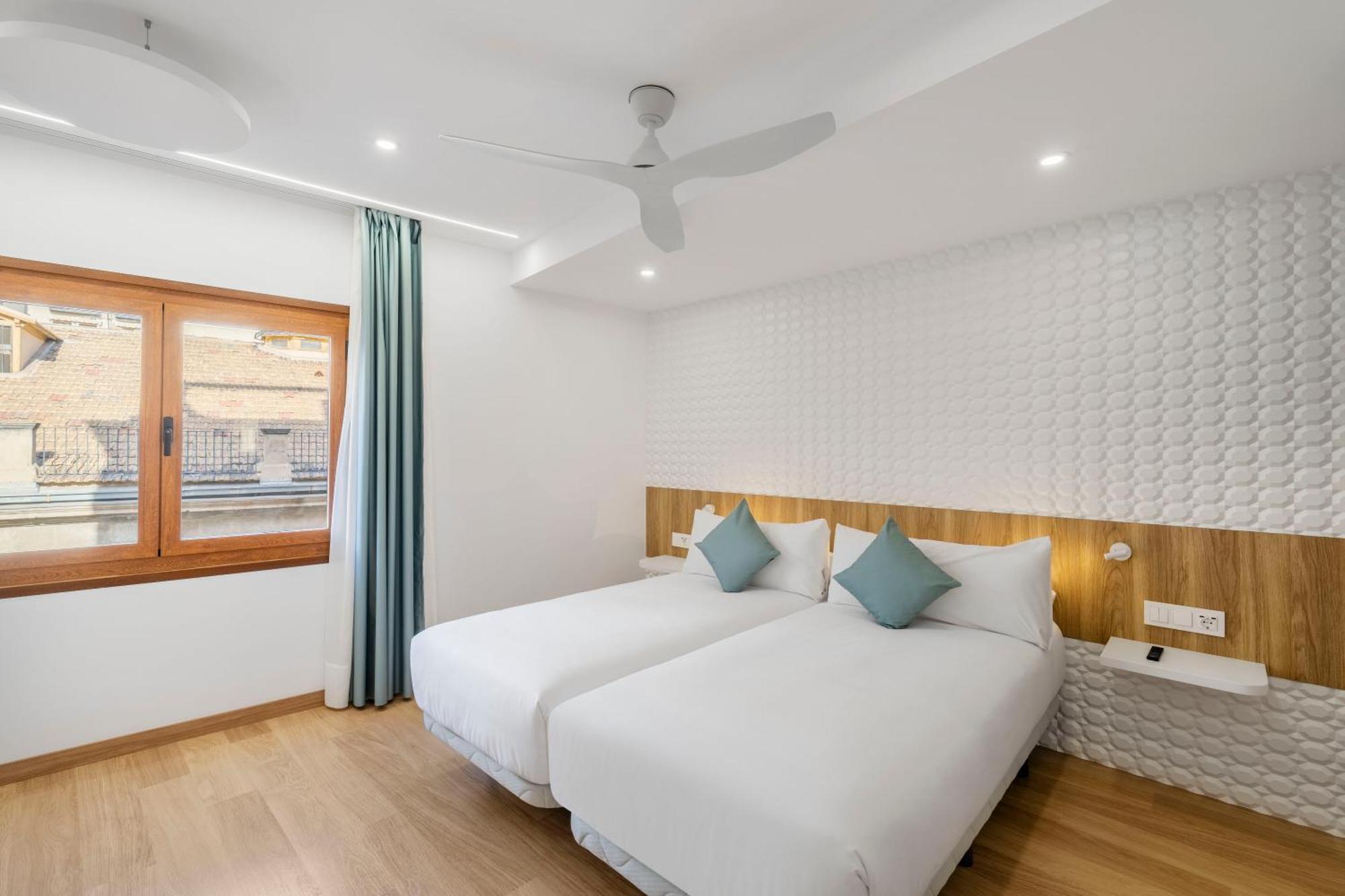 Odyssey Rooms Аліканте Екстер'єр фото
