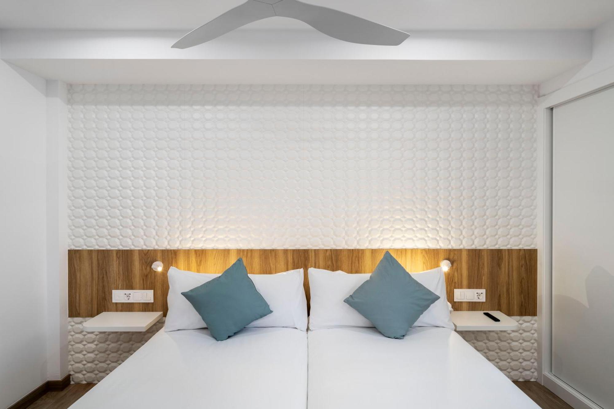 Odyssey Rooms Аліканте Екстер'єр фото
