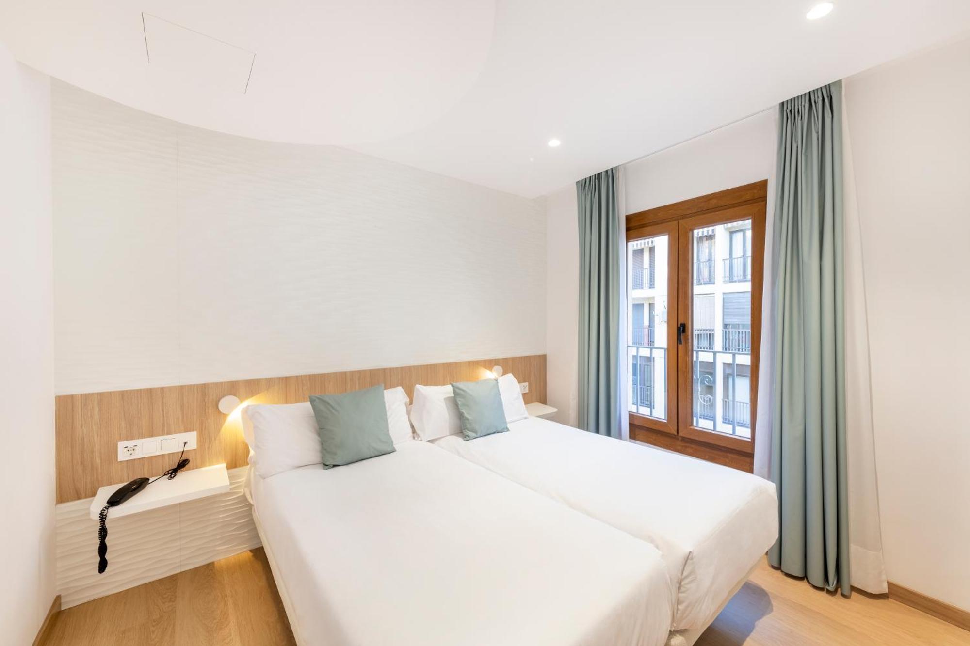 Odyssey Rooms Аліканте Екстер'єр фото